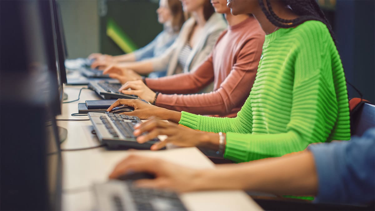 Professional IT Services